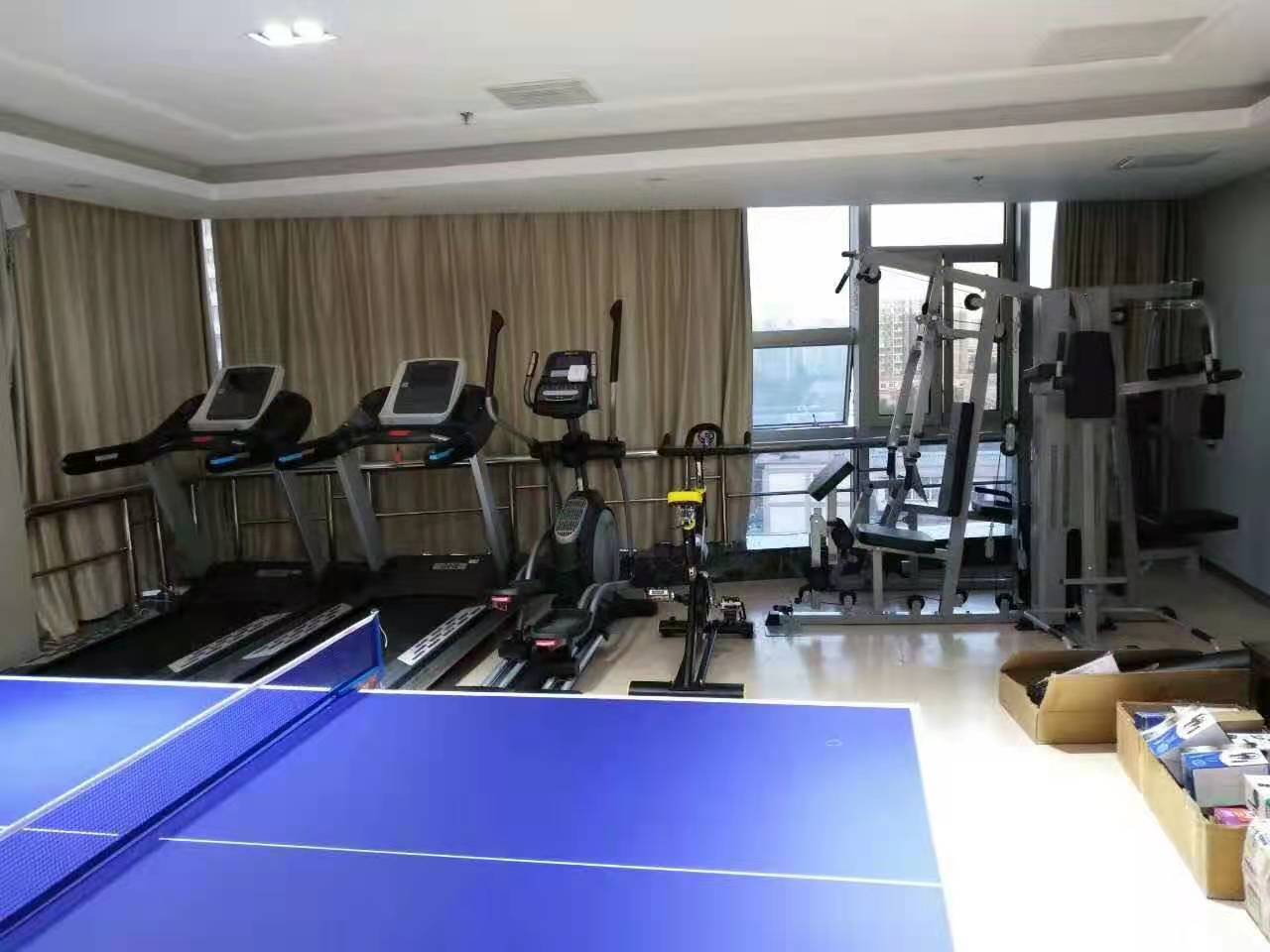健身器材抖音国际版怎么看黄的