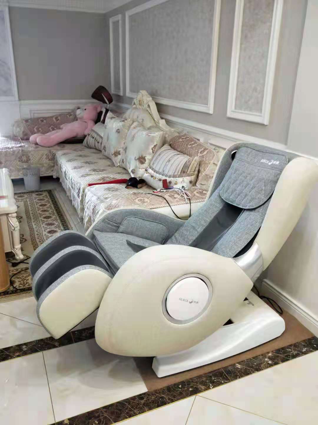 抖音国际服黄版怎么选